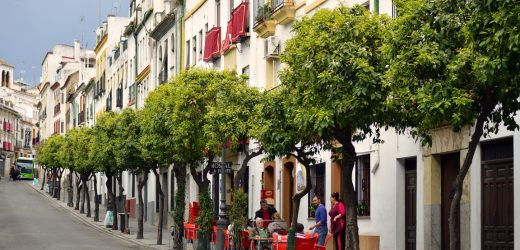 Los mejores sitios de Cádiz para las vacaciones de otoño