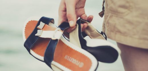 Los slippers, un clásico que no puede faltar en tu armario