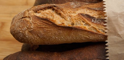 Mitos sobre el pan