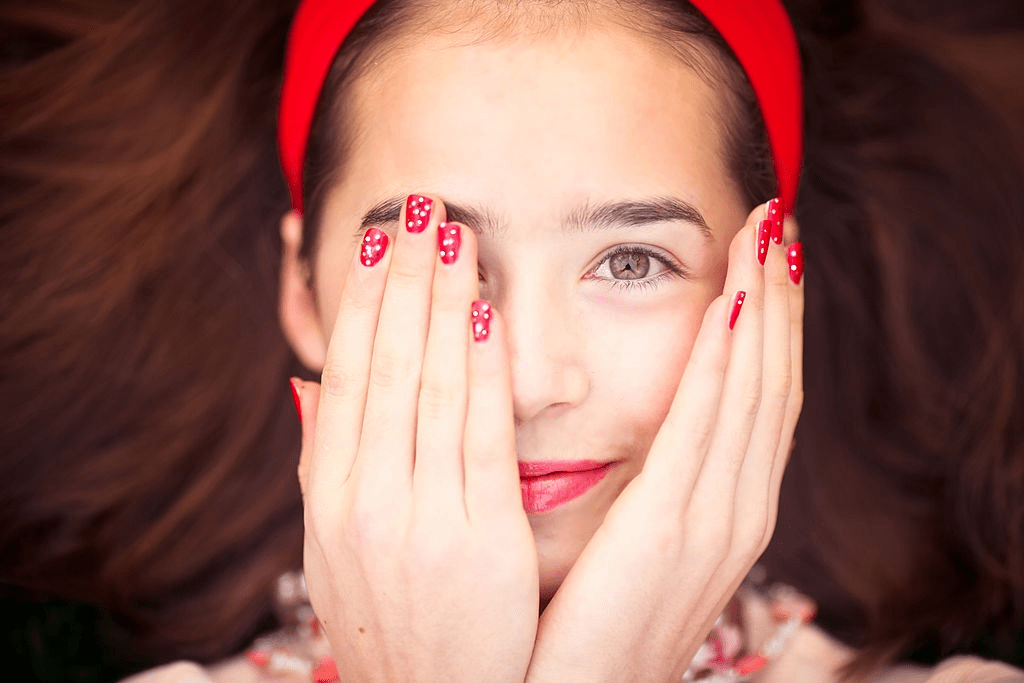 Tendencias de otoño: Maquillaje de uñas