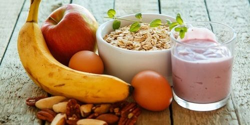 Consejos para tener un desayuno más saludable