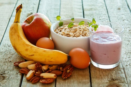 Consejos para tener un desayuno más saludable