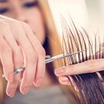 Corta tu pelo para que crezca más