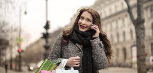 5 ventajas de contar con un servicio de Personal Shopper Online