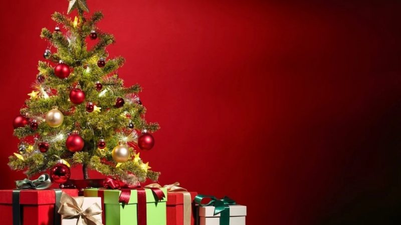 Ideas para decorar tu casa en Navidad de forma original y elegante