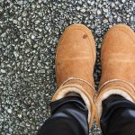 Por qué las botas australianas de D.Franklin son tendencia de temporada