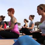 Yoga: clases para cuidarnos a nosotros mismos